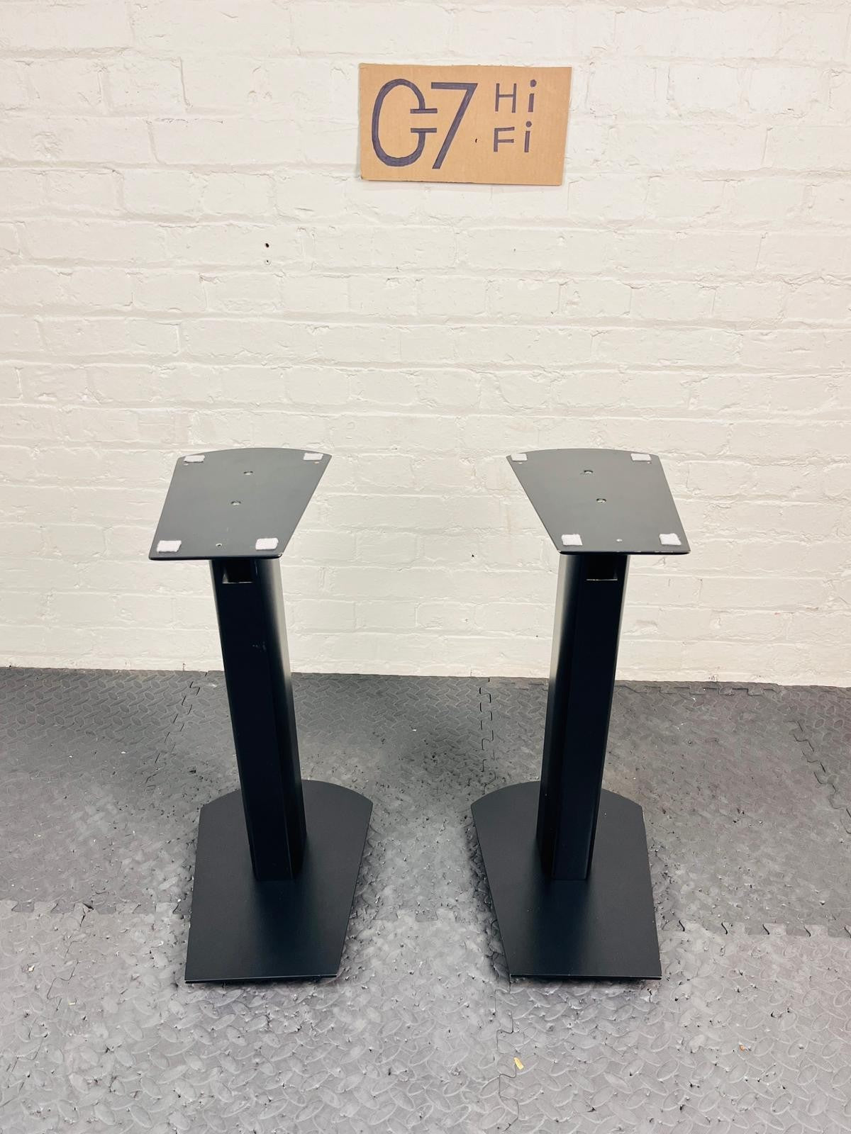 FOCAL S1000 JM LAB ELECTRA 1007 BE SPEAKER STANDS