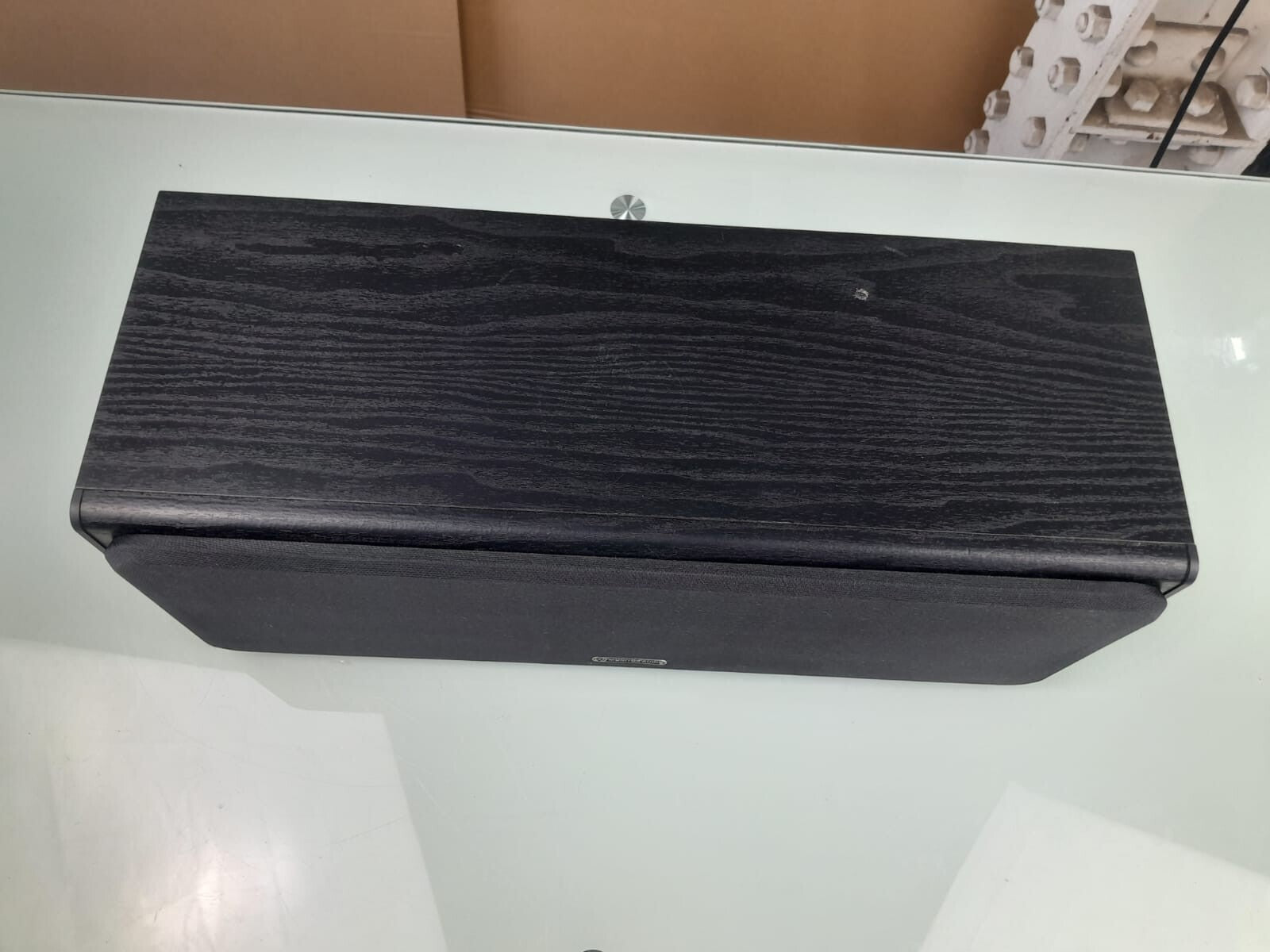 MONITOR AUDIO BRONZE CENTER SPEAKER