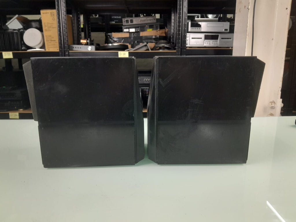 B&O BANG & OLUFSEN BEOVOX CX 50 SPEAKERS
