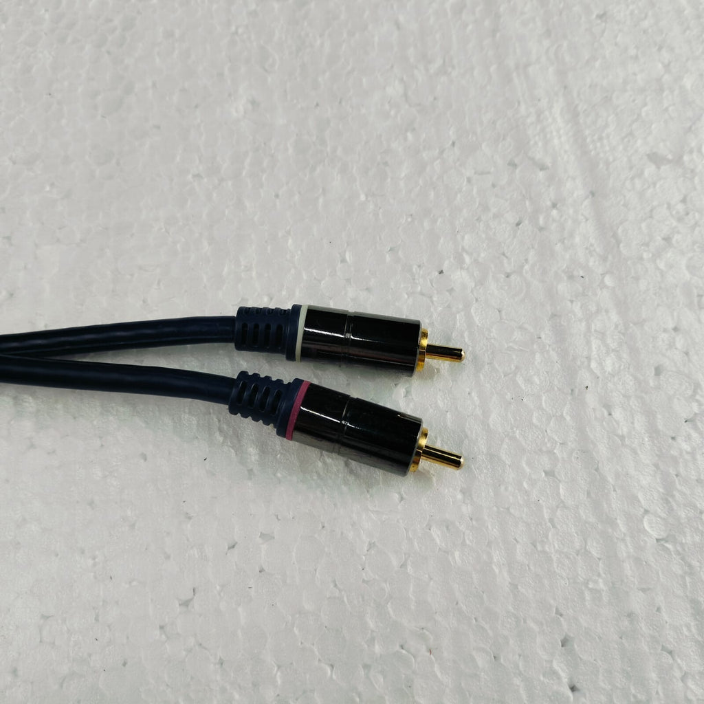 GJ SIGNATURE SERIES PROFESSIONAL OFC INTERCONNECTS CABLE