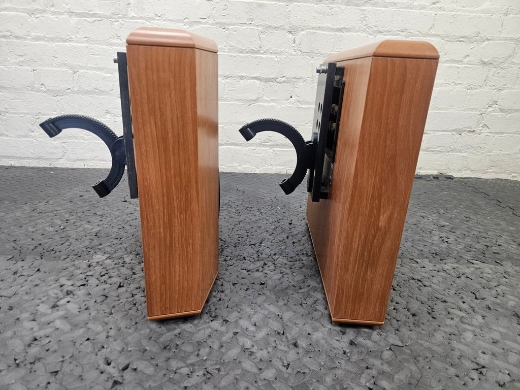 BOWERS & WILKINS B&W CDM SNT REAR HOME CINEMA SPEAKERS