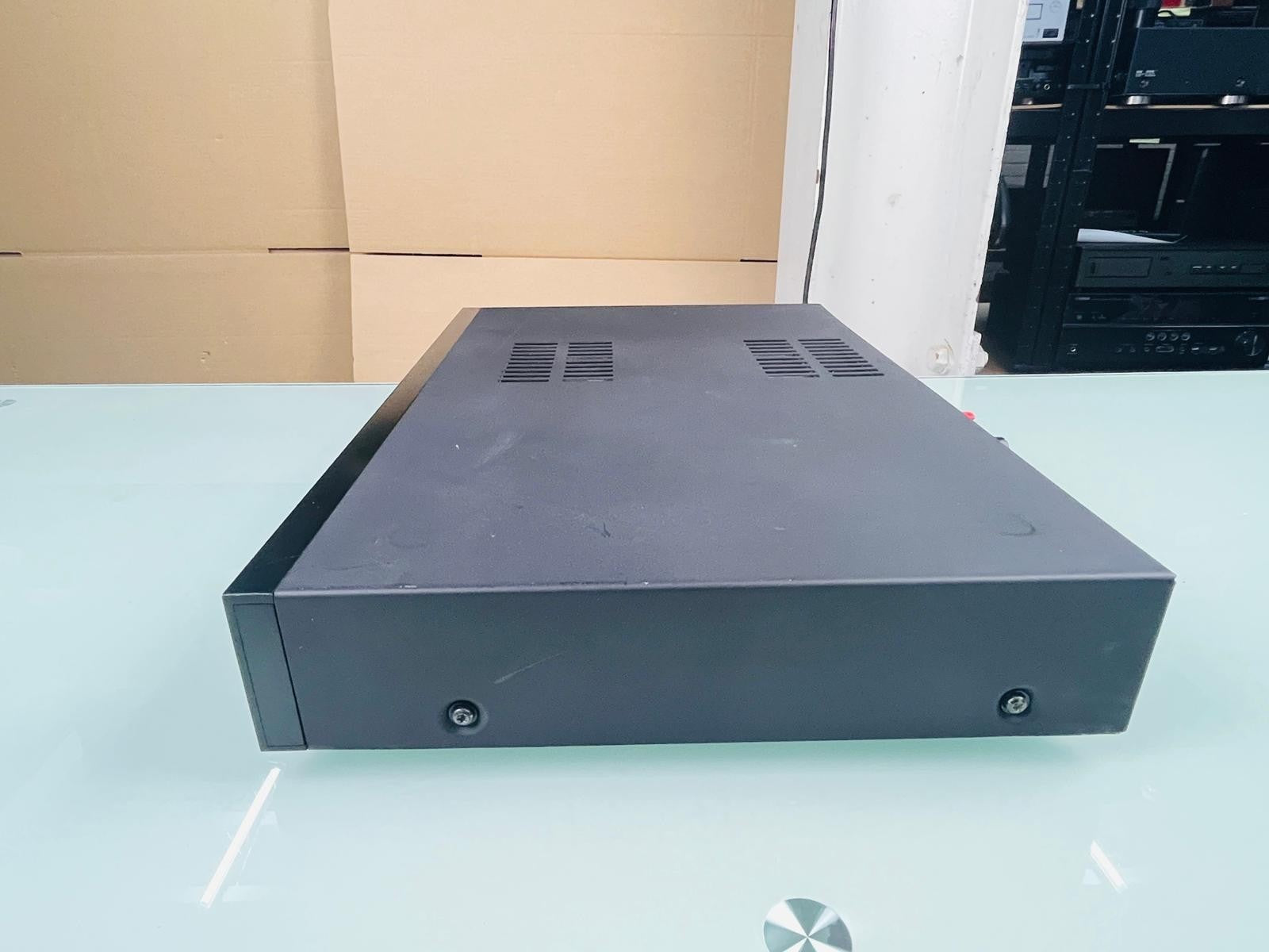 AUDIOLAB 8000M POWER AMPLIFIER