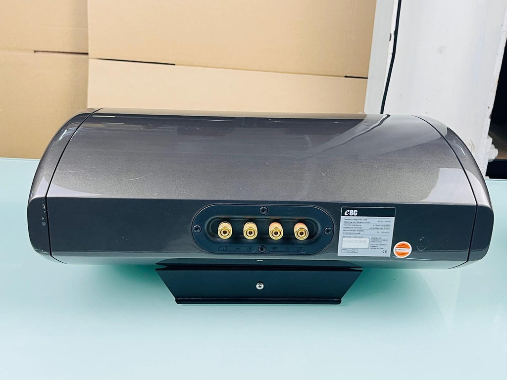 MISSION ELEGANTE E8C CENTER SPEAKER WITH TABLE STAND