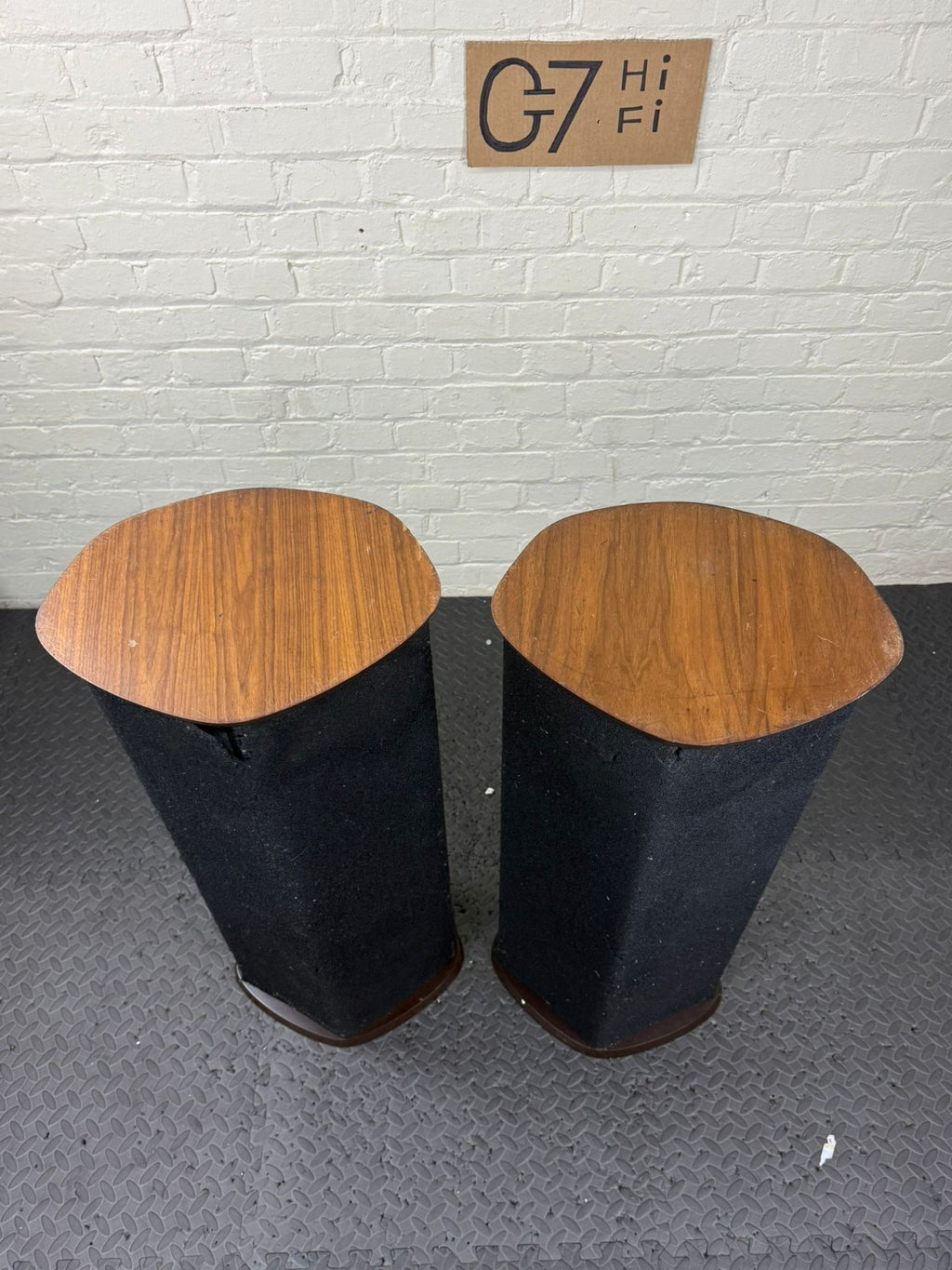 DCM TIME WINDOW SPEAKERS