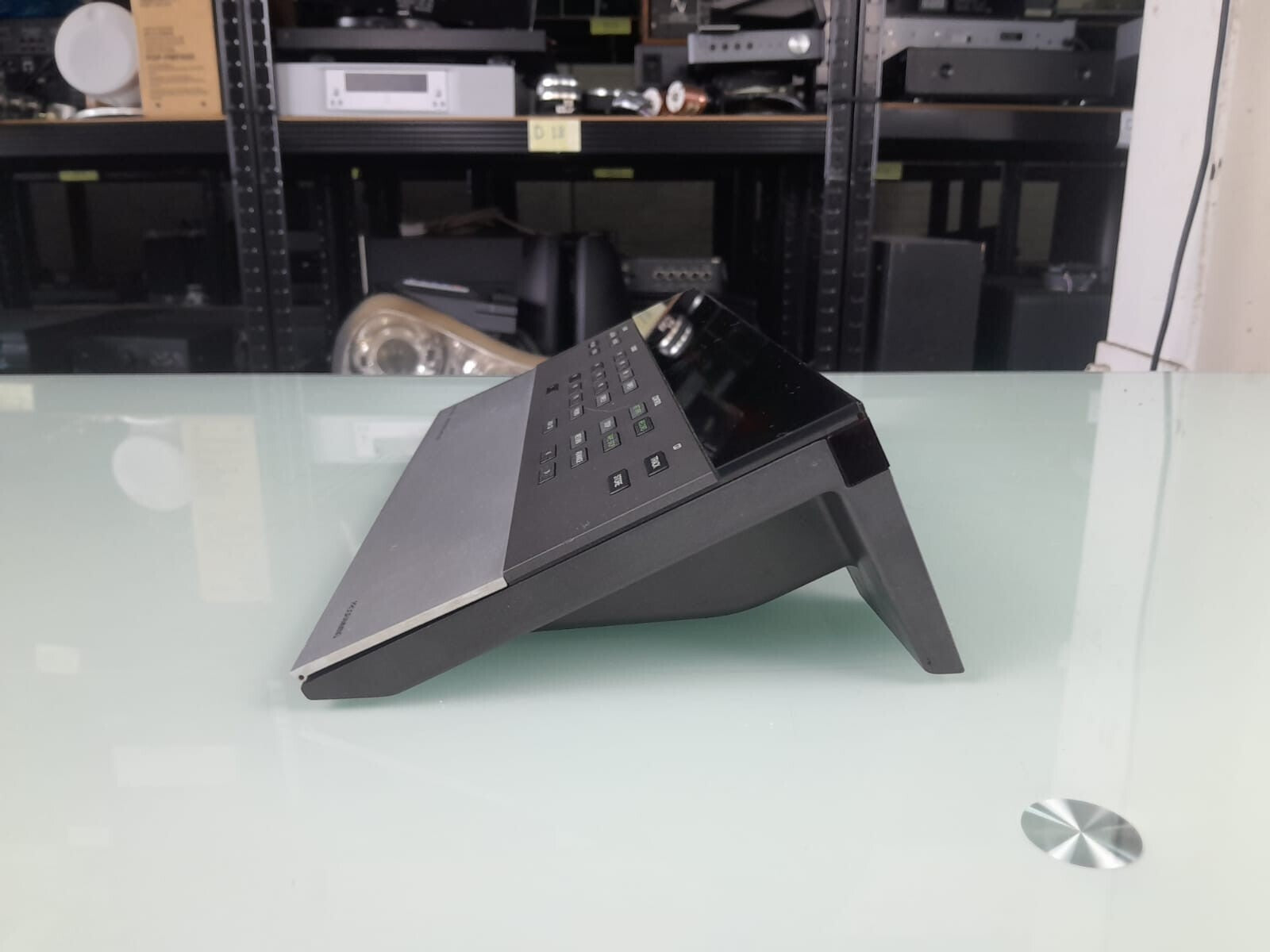 BANG & OLUFSEN B&O 5000 MASTER CONTROL PANEL