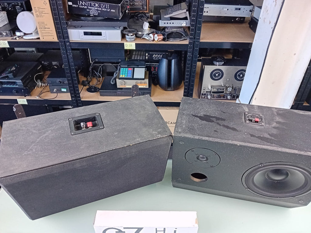 CINEMA SURROUND SOUND SPEAKERS 8330 4638 4639 3678
