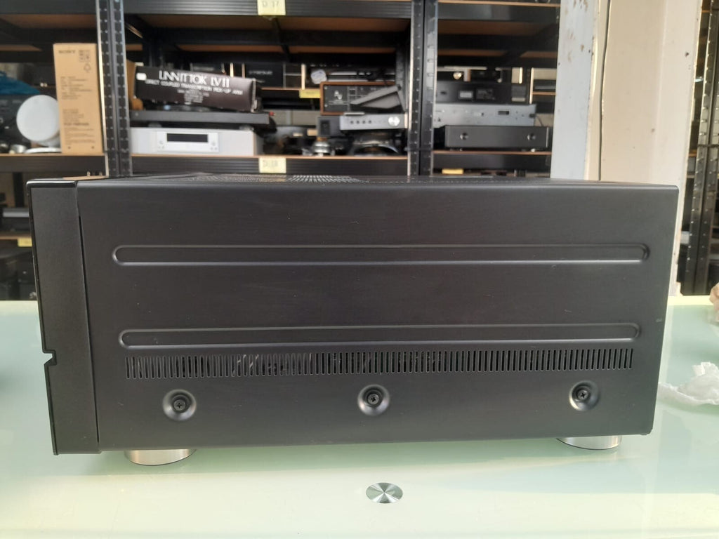 PIONEER SC LX71 AV MULTI-CHANNEL RECEIVER