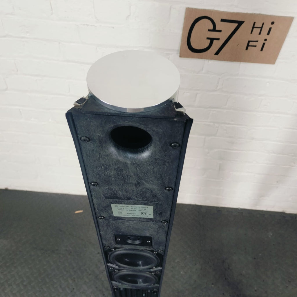 BANG & OLUFSEN B&O BEOLAB 8000 FLOOR STANDING SPEAKERS