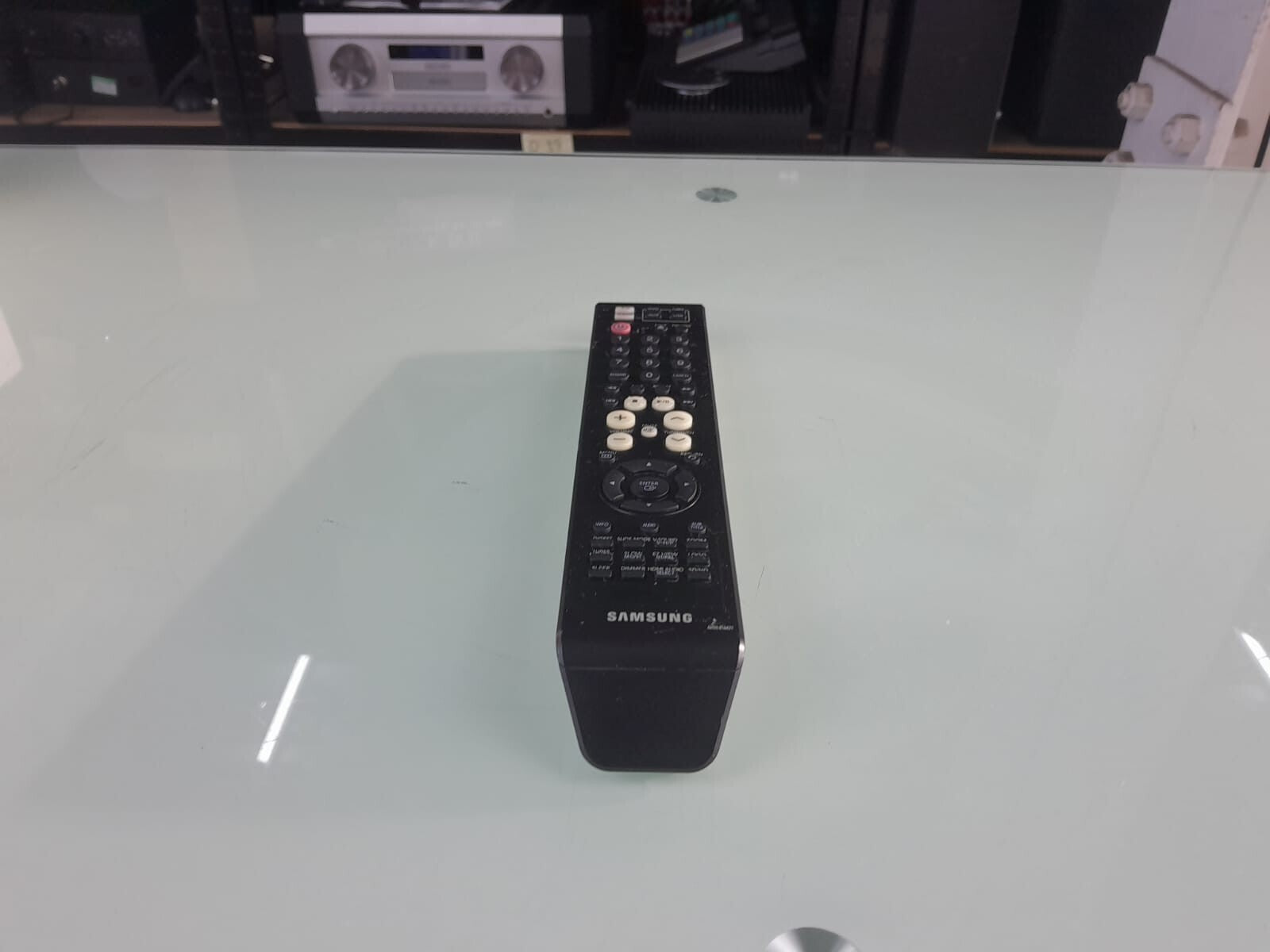 SAMSUNG AH59 01643Y REMOTE CONTROL