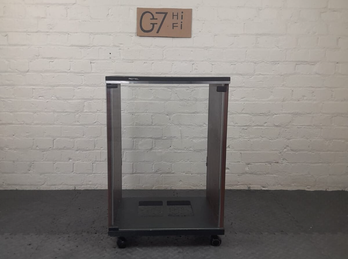 ROTEL HI FI RACK