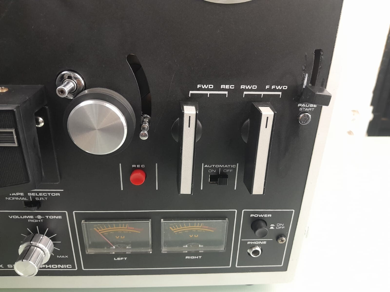 AKAI 1721L REEL TO REEL
