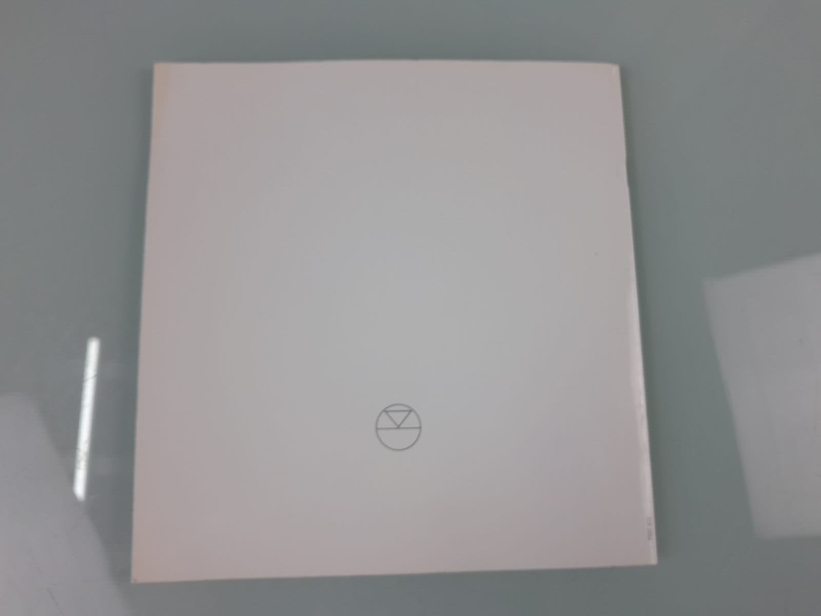 LINN LK 100 POWER AMPLIFIER OWNERS MANUAL