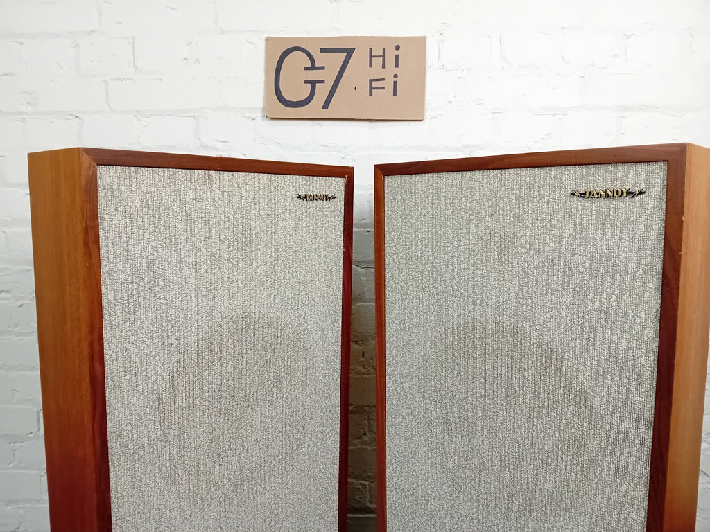 TANNOY AUDIOMETRIC  LSU/LF/12.F HF 1 SPEAKERS