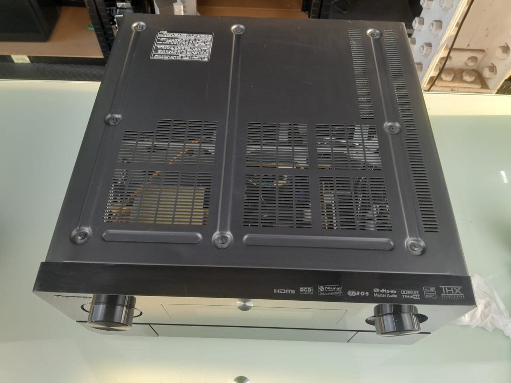 PIONEER SC LX71 AV MULTI-CHANNEL RECEIVER