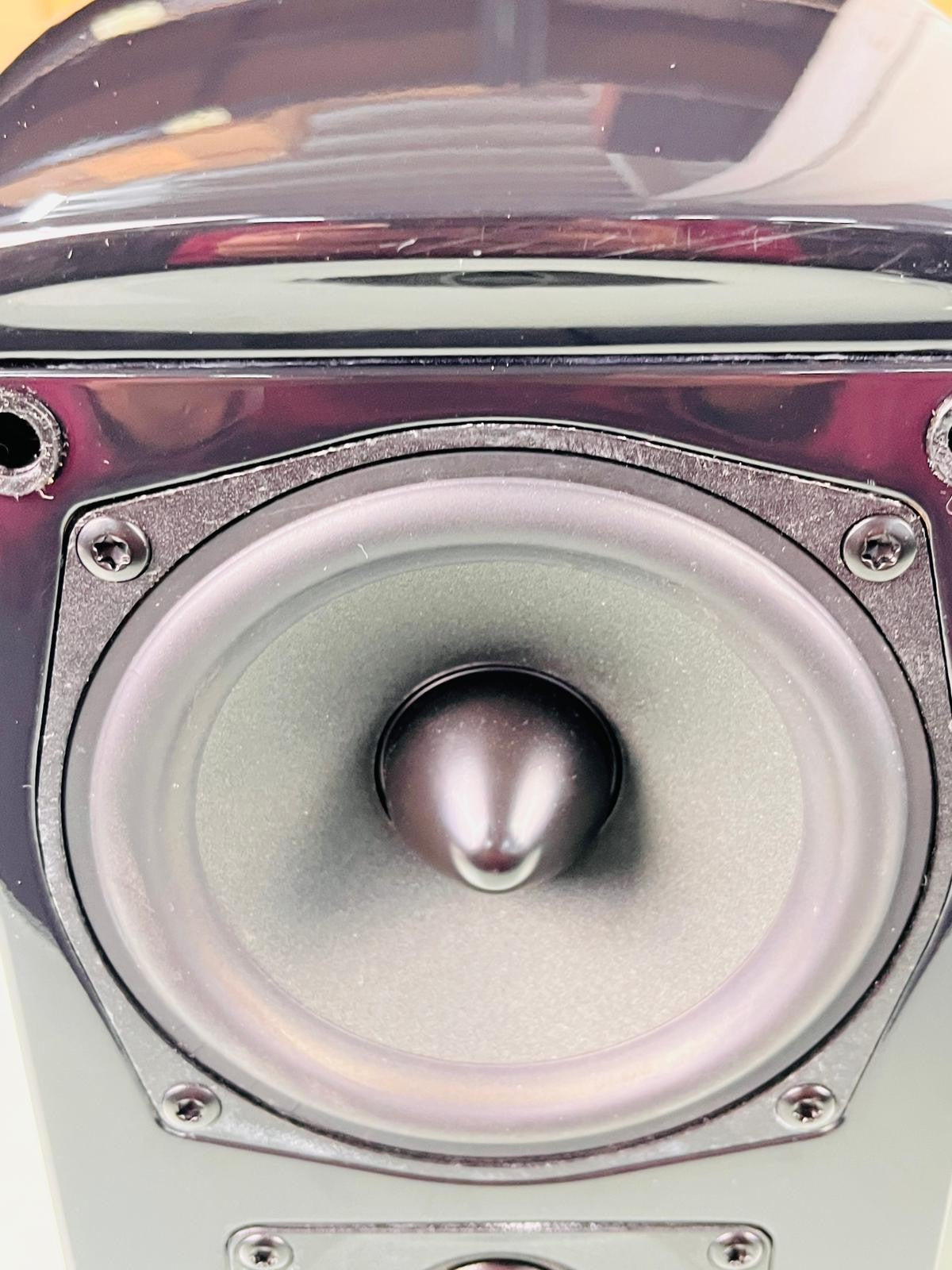 MISSION E50 SPEAKERS