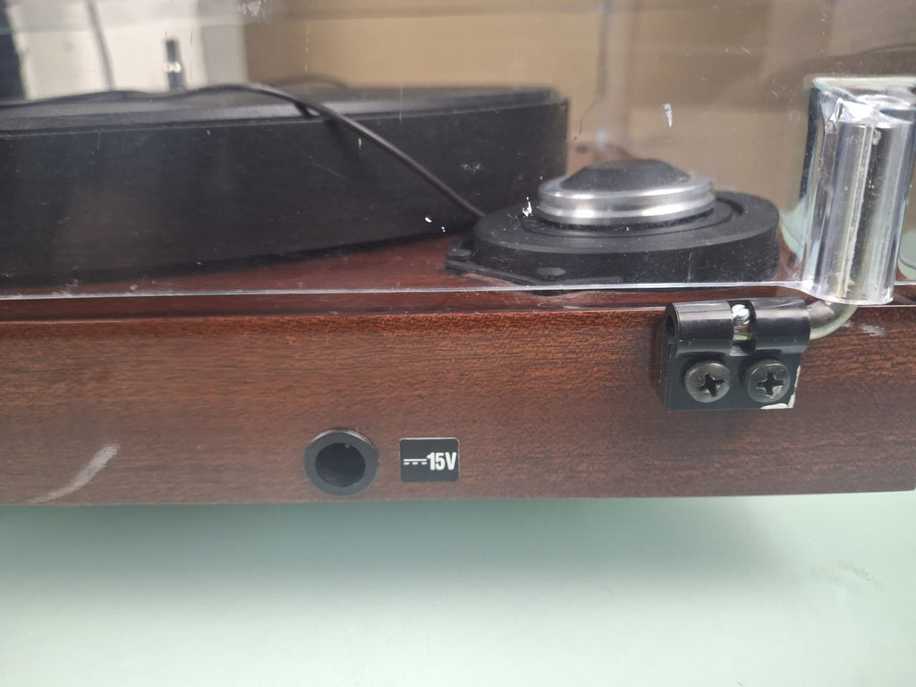 PRO-JECT TURNTABLE EVOLUTION TONE ARM