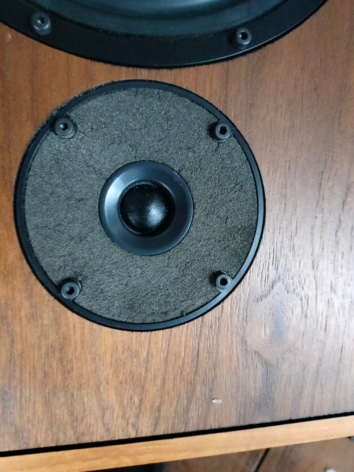 SPENDOR SP 2/2 SPEAKERS