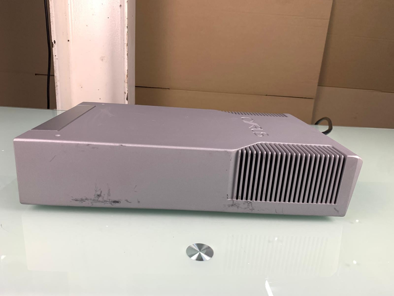 CYRUS PSX R POWER SUPPLY #004