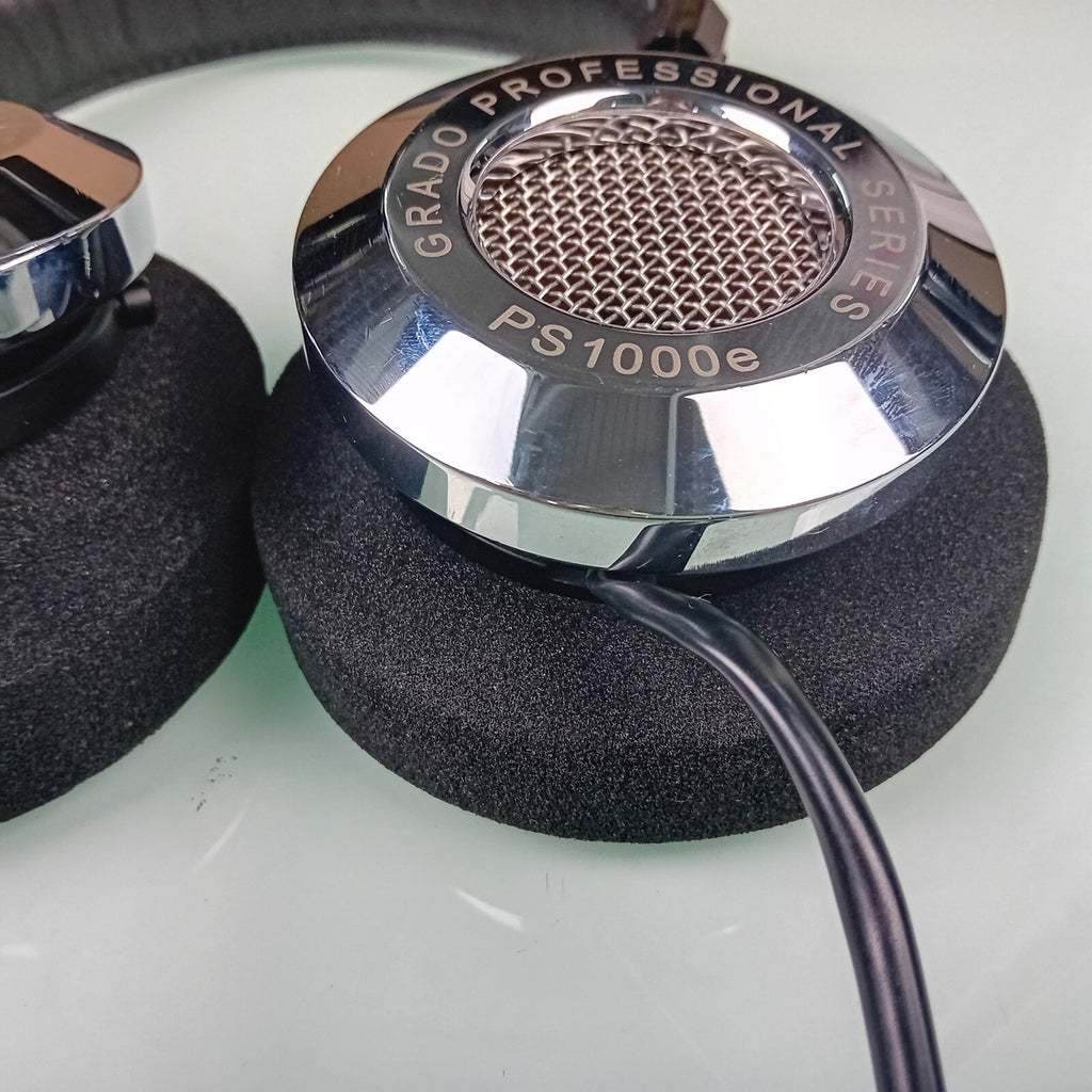 GRADO PS1000E HEADPHONES