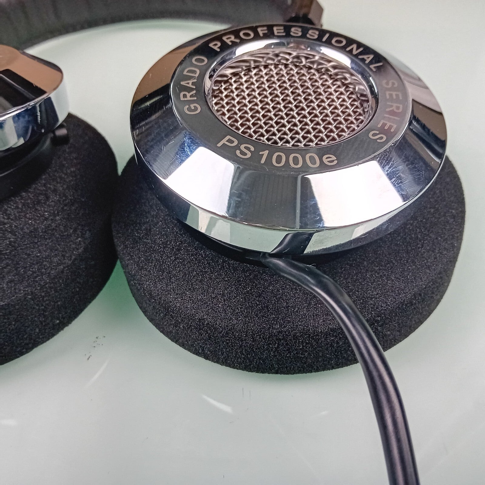GRADO PS1000E HEADPHONES