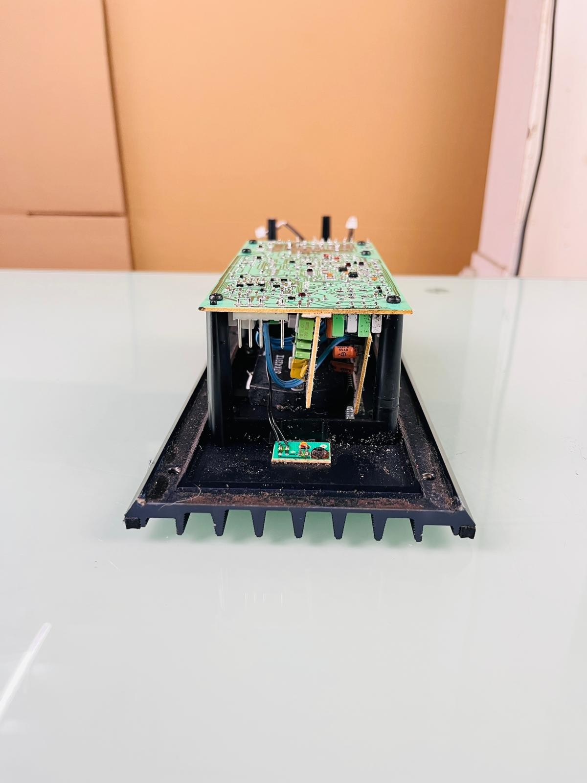 BANG & OLUFSEN B&O BEOLAB 8000 AMPLIFIER BOARD