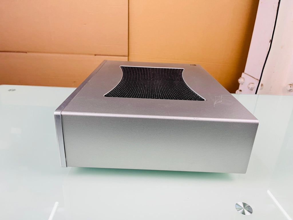 CAMBRIDGE AUDIO CXA60 INTEGRATED AMPLIFIER WITH REMOTE