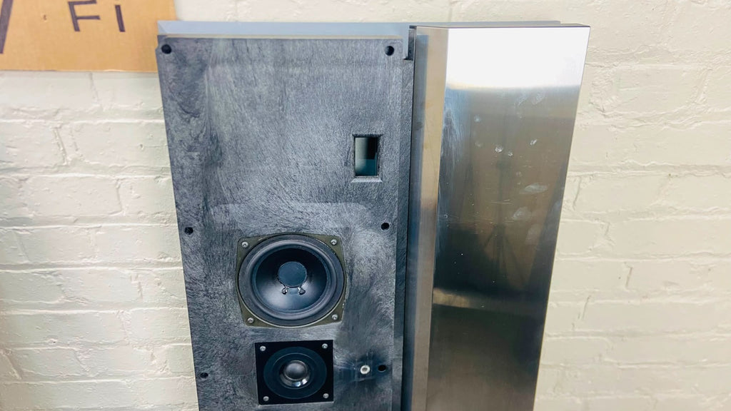 BANG & OLUFSEN B&O BEOLAB 5000 SPEAKERS