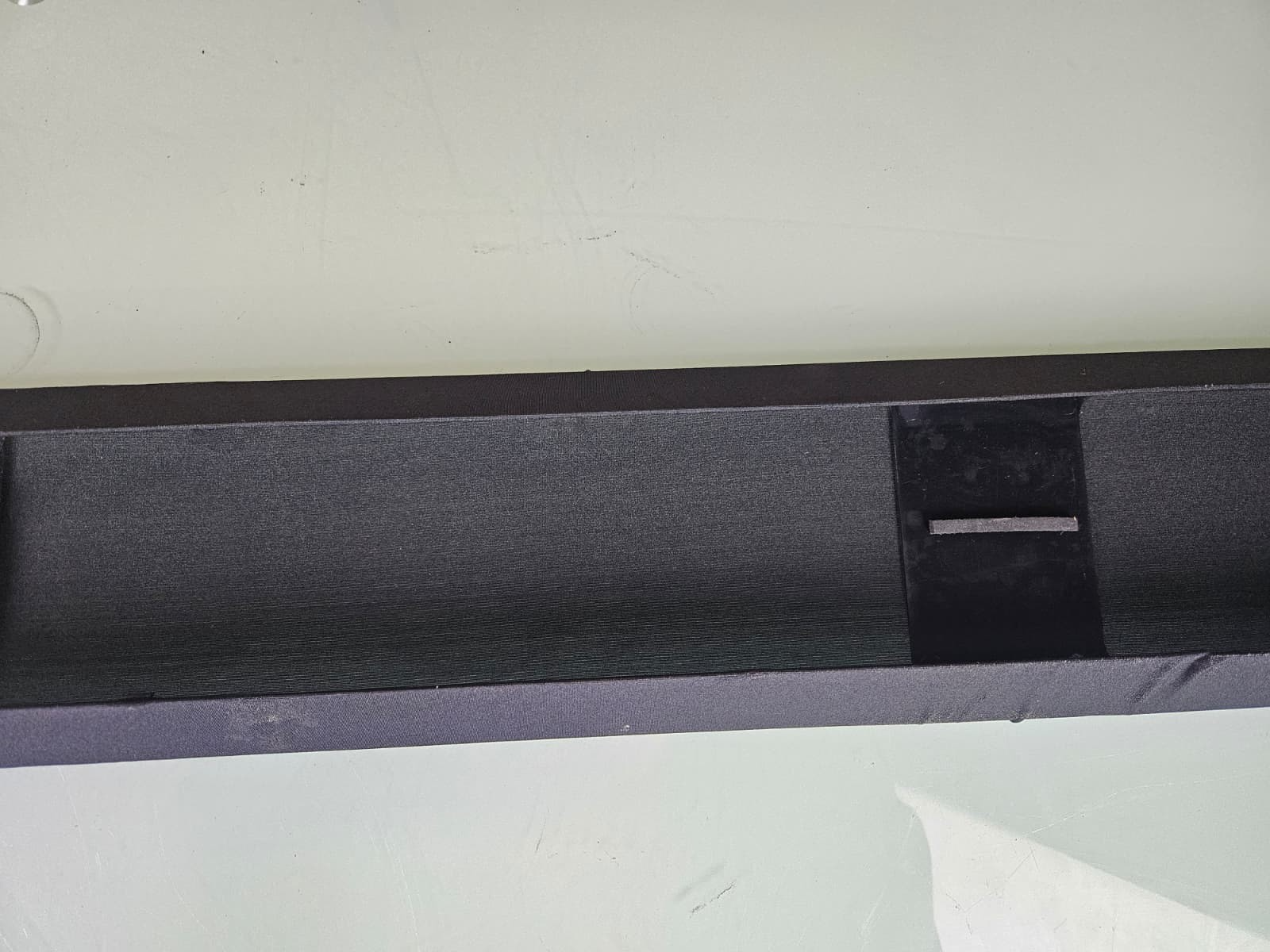 B&O BANG & OLUFSEN BEOLAB 8000 SPEAKER SINGLE GRILL