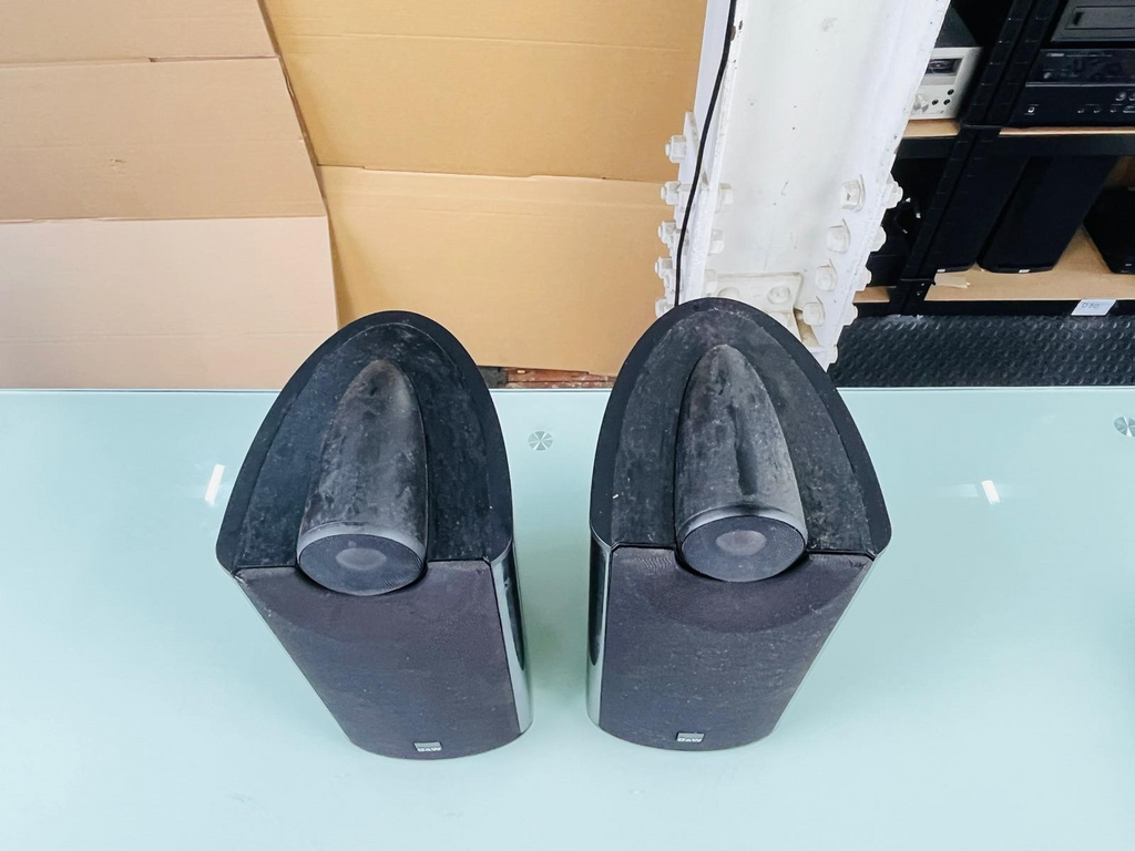 B&W BOWERS & WILKINS XT2 SPEAKERS