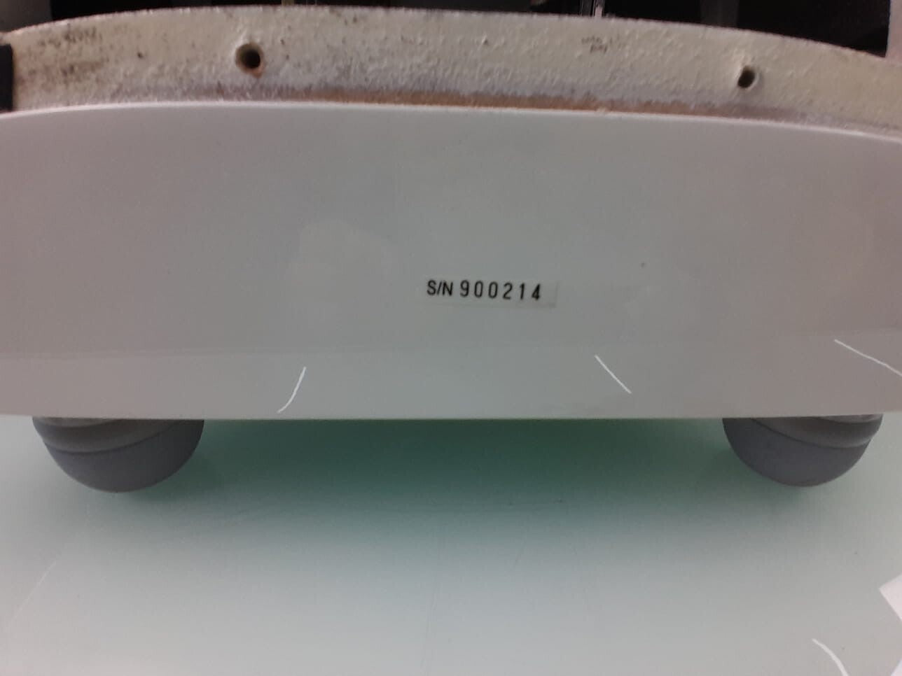 MONITOR AUDIO AW-12 SUBWOOFER CABINET ONLY