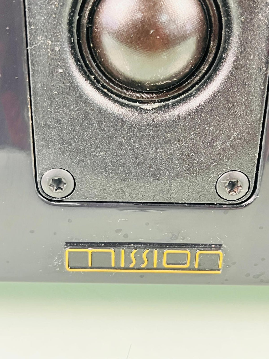 MISSION E5C CENTER SPEAKER