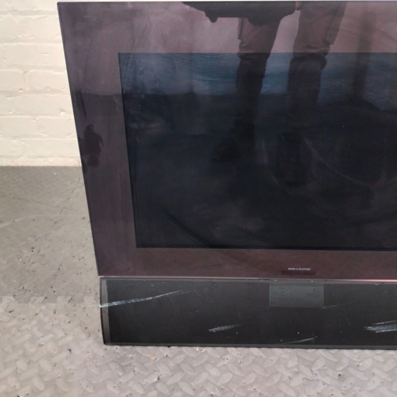 BANG & OLUFSEN B&O BEOCENTER 6 26 INCH TV #003