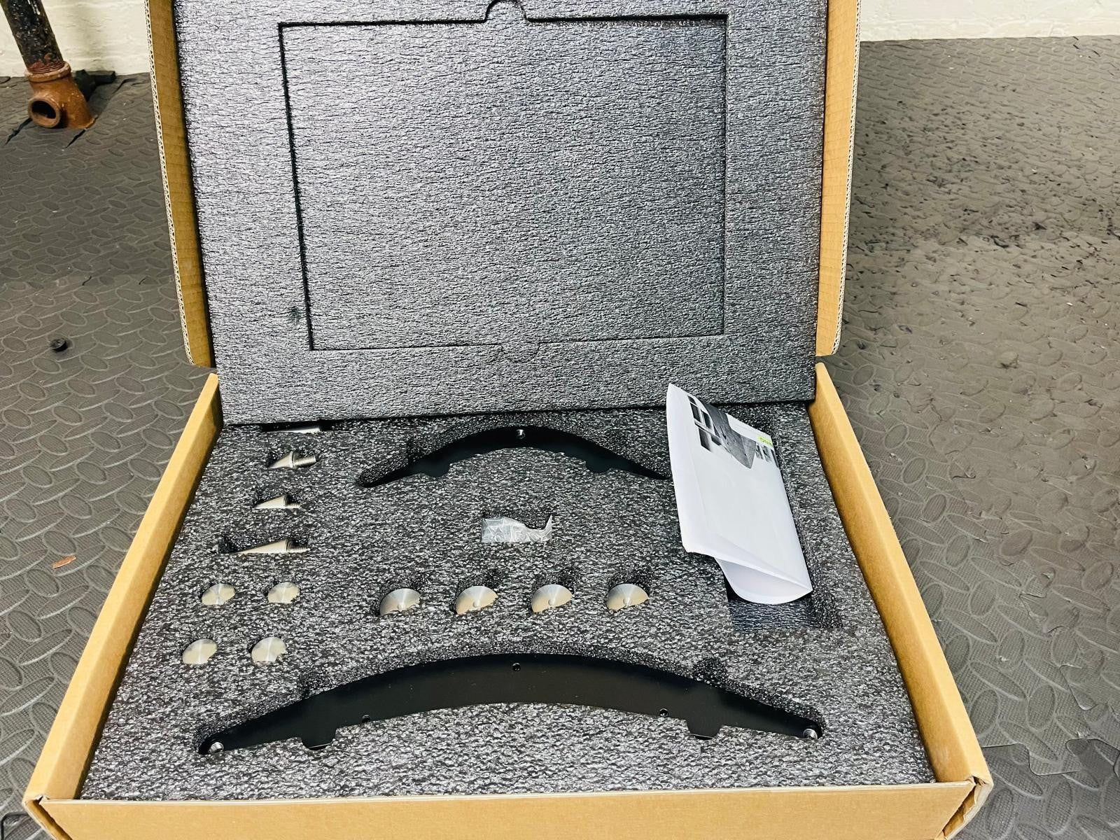 SONUS FABER OLYMPICA II FLOOR STANDING SPEAKERS