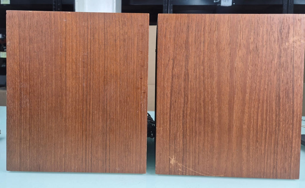 BANG & OLUSFEN B&O BEOVOX 2200 SPEAKERS LS3 5A BEATERS