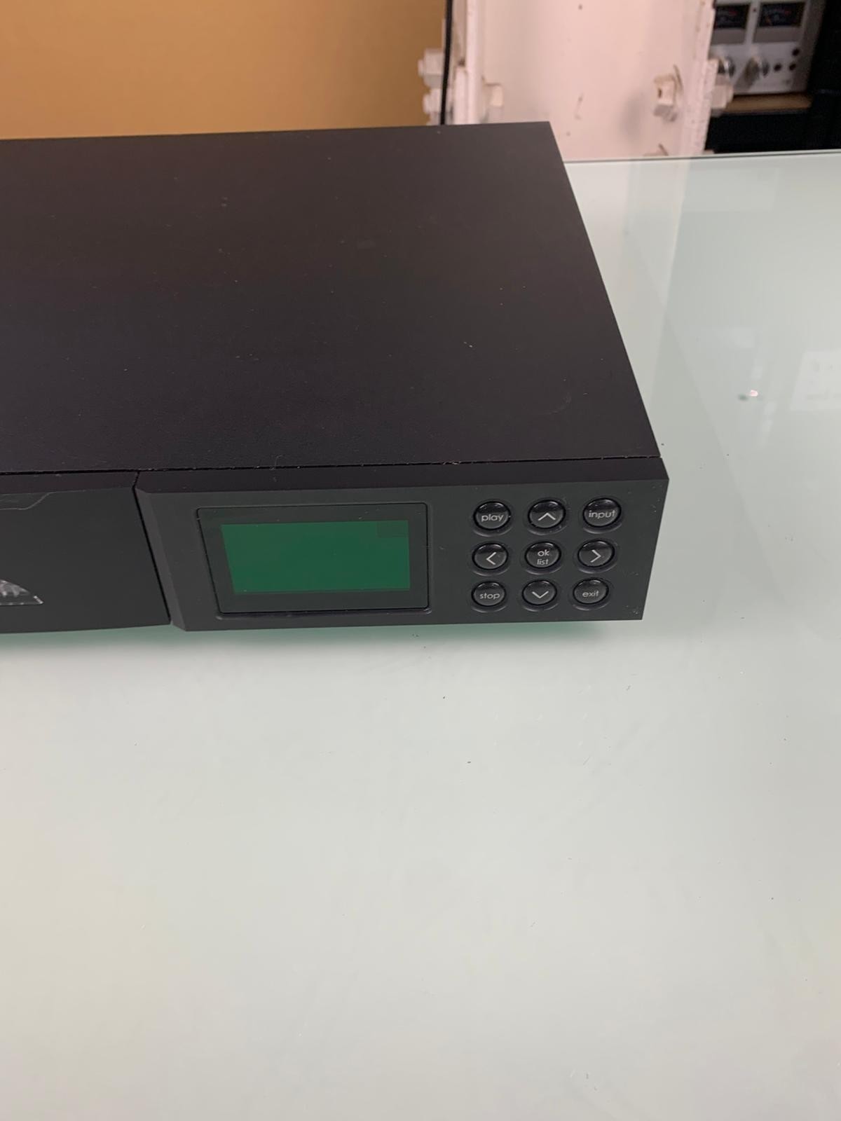 NAIM AUDIO ND5 XS NETWORK DIGITAL MUSIC STREAMER