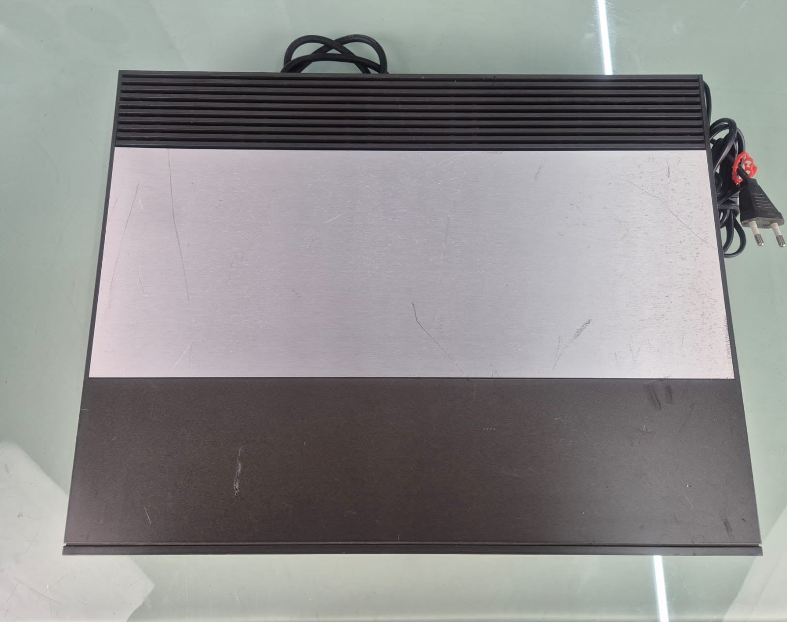 B&O BANG & OLUFSEN BEOCORD 5000 CASSETTE TAPE DECK