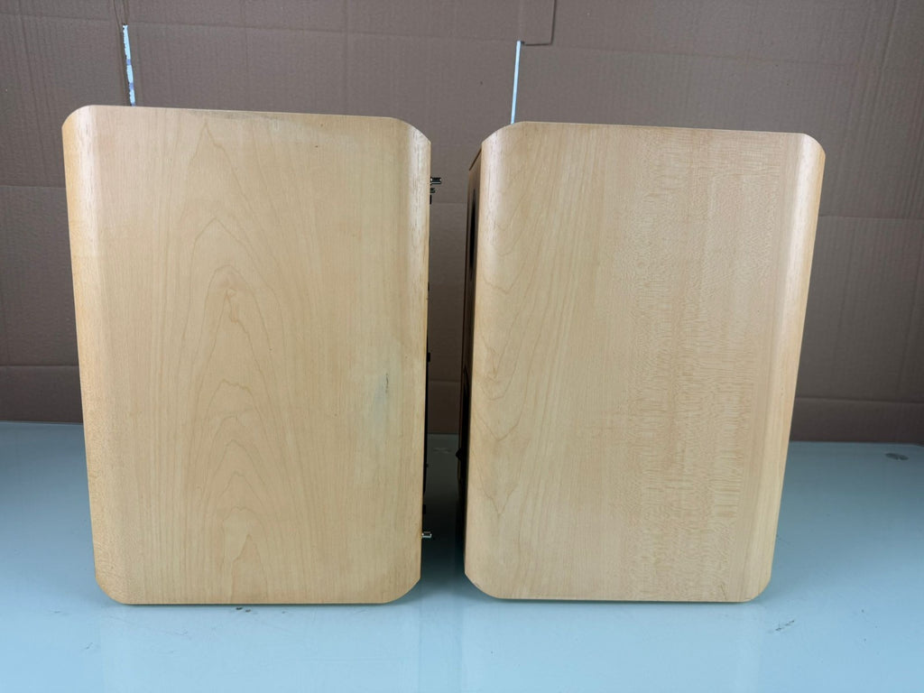 ELTAX SYMPHONY 4.3 SPEAKERS