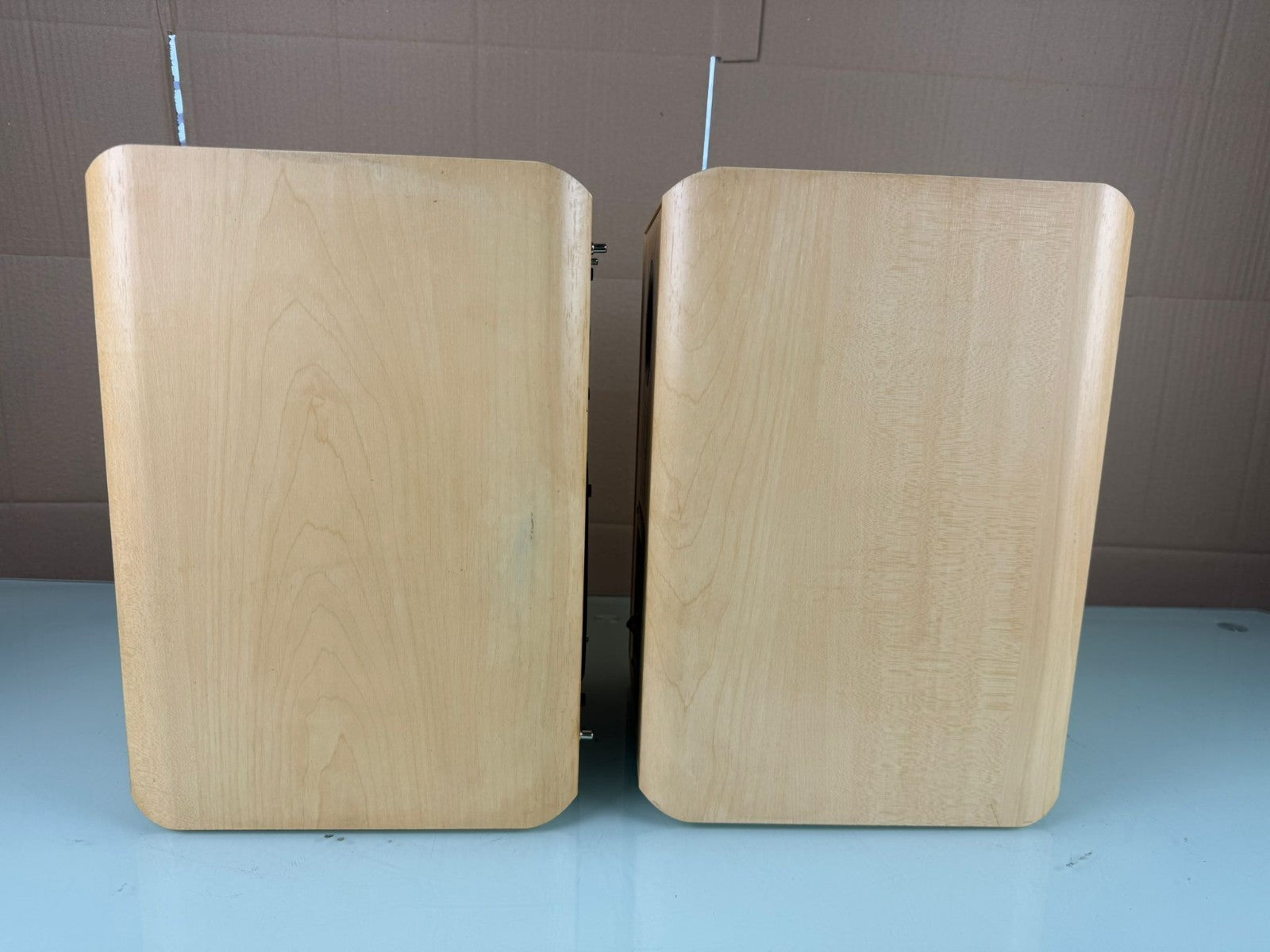 ELTAX SYMPHONY 4.3 SPEAKERS