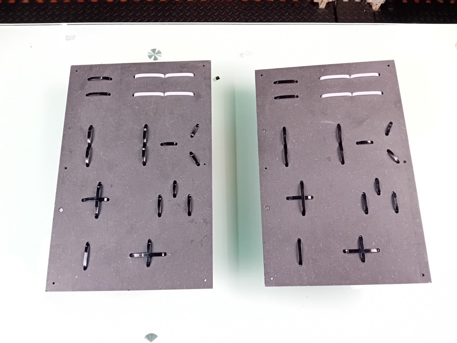 YAMAHA NS 1000 SPEAKER CROSS OVERS JANTZEN MUNDORF