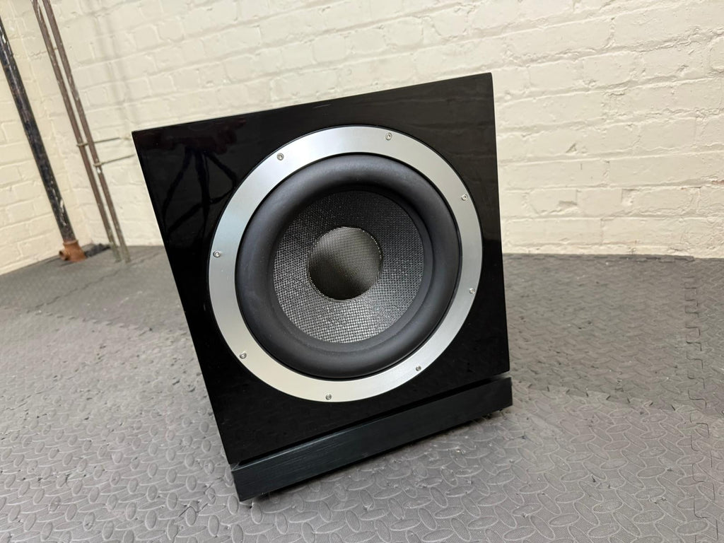 BOWERS & WILKINS B&W DB1 SUBWOOFER #002