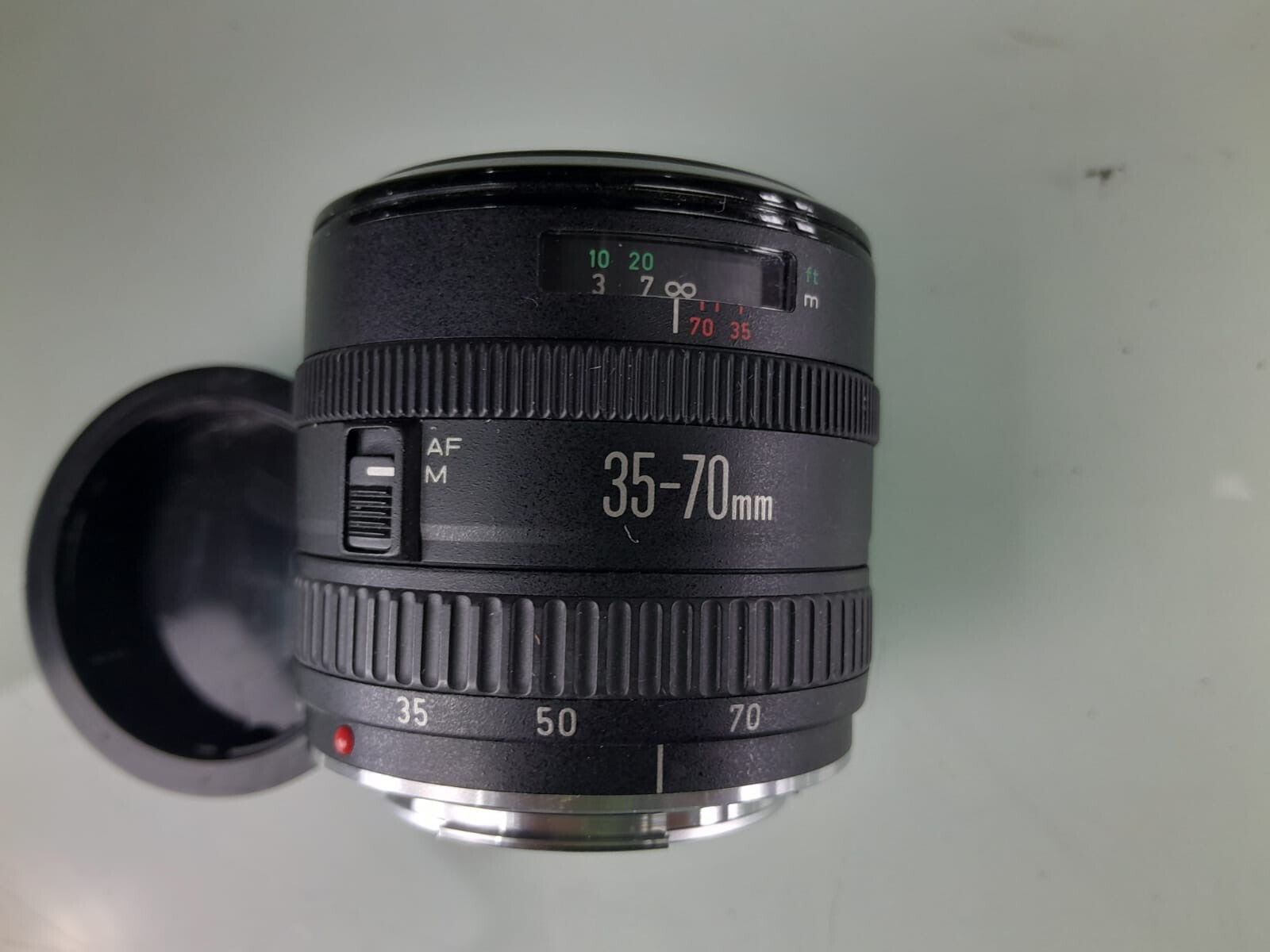 CANON EF 35-70MM CAMERA ZOOM LENS