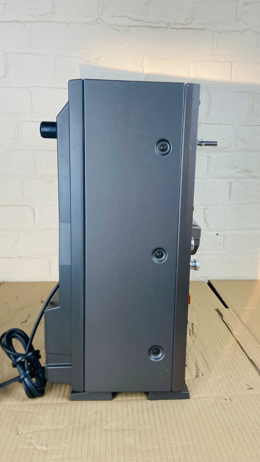 SERVICED TASCAM 34 REEL TO REEL