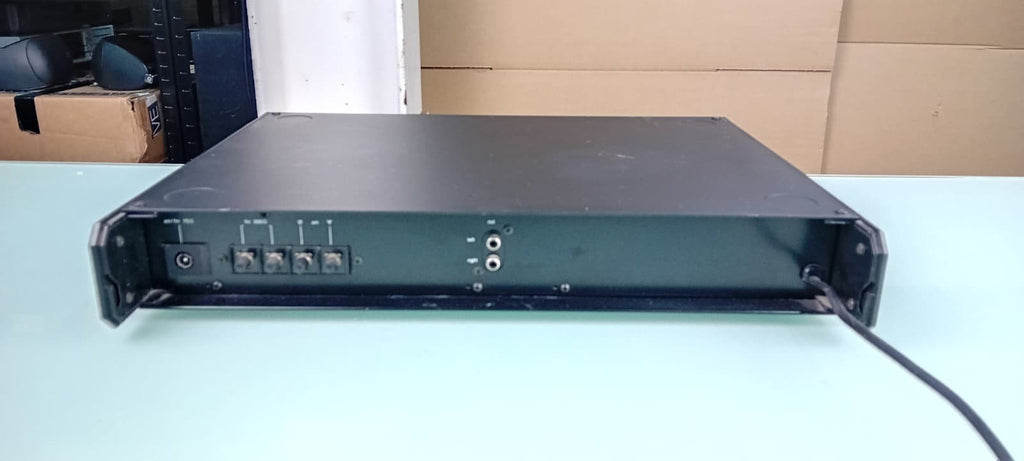 BRAUN T1 TUNER RADIO HI FI
