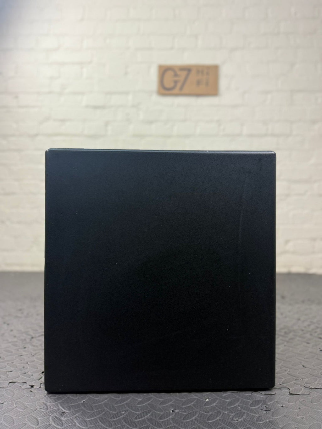 REL Q50 POWERED SUB BASS SUBWOOFER