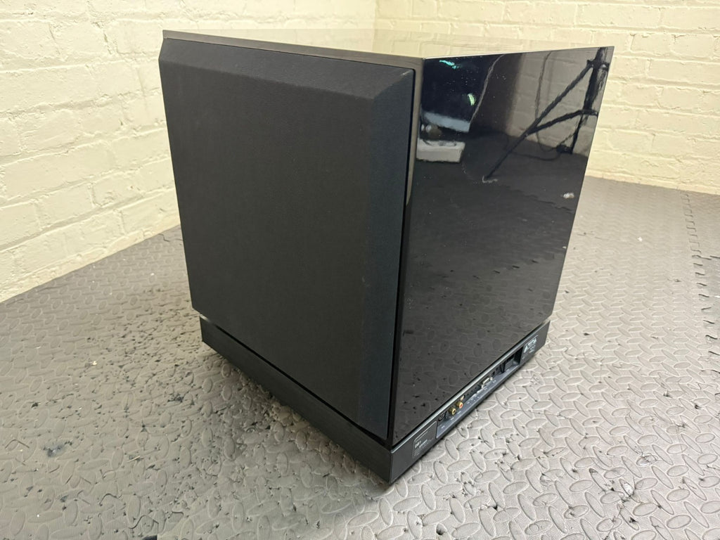 BOWERS & WILKINS B&W DB1 SUBWOOFER