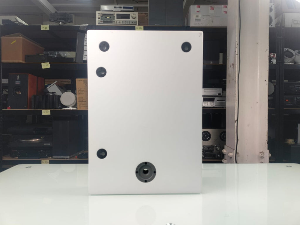 MONITOR AUDIO SOUNDFRAME 1 ON-WALL SPEAKER #002