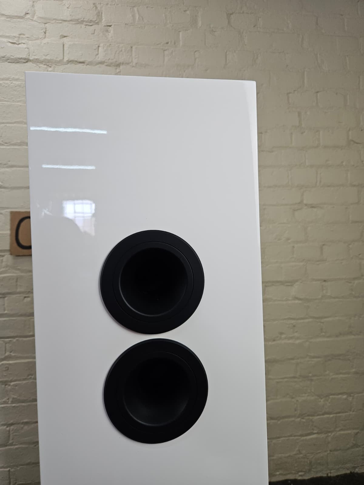 KEF R900 FLOOR STANDING SPEAKERS