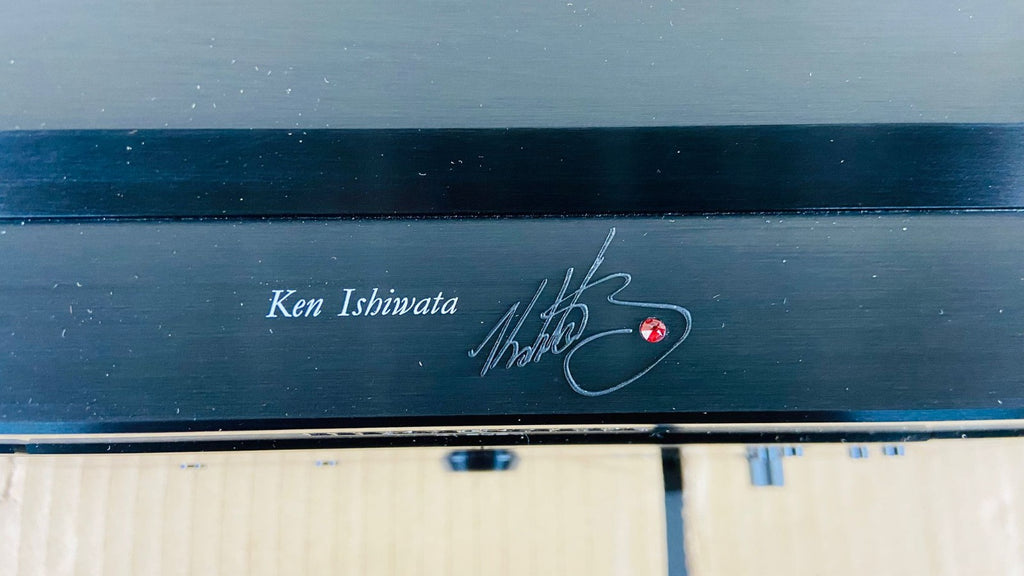 Marantz SA-KI Ruby Ken Ishiwata Signature SACD/CD/DAC
