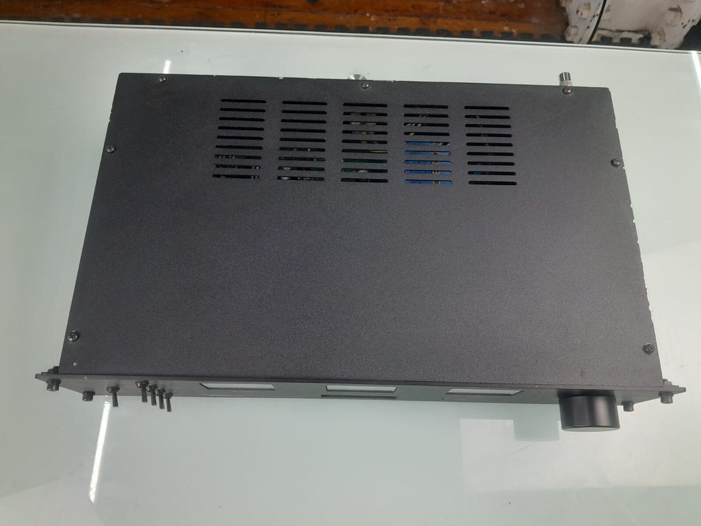 MAGNUM DYNALAB FT 101A ANALOG FM TUNER