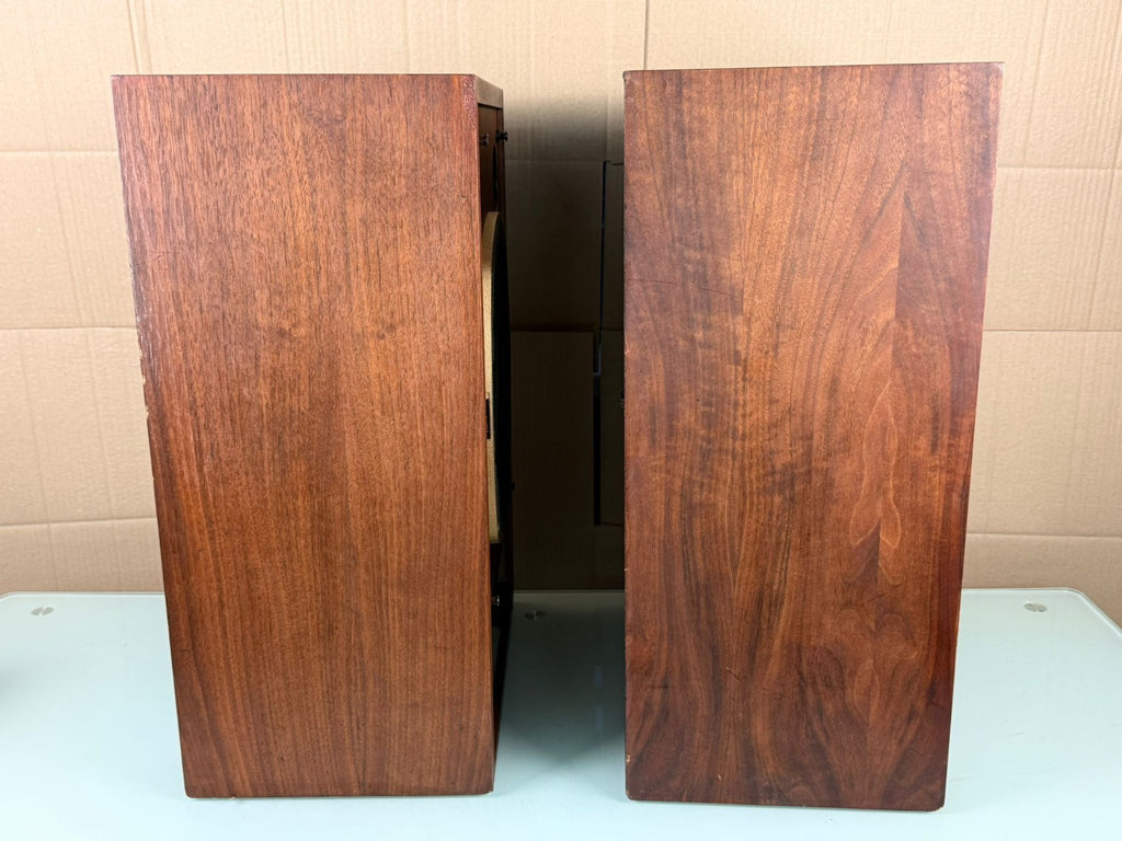 TANNOY LITTLE RED MONITOR SPEAKERS